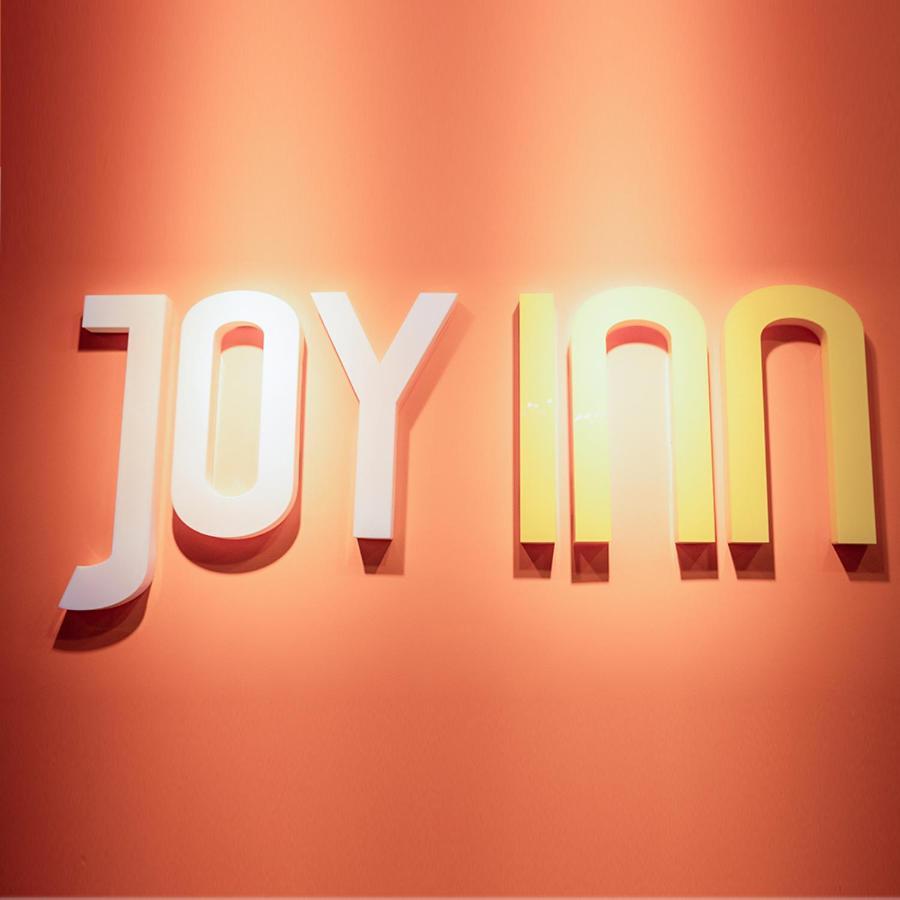 Joy Inn Nguyen Thi Thap Hotel Хошимін Екстер'єр фото